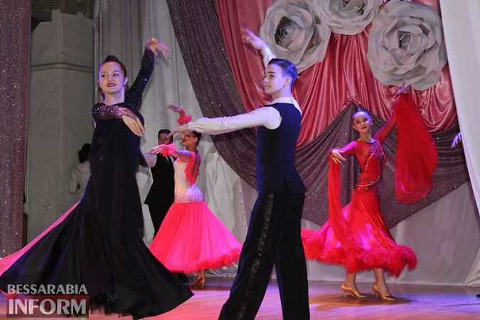 От них зависит наш комфорт и уют: в Измаиле чествовали работников сферы ЖКХ