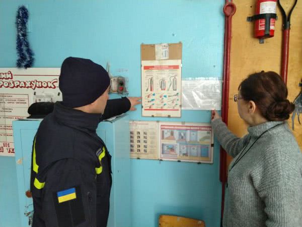 В Белгороде-Днестровском уточняют списки избирателей и проверяют избирательные участки