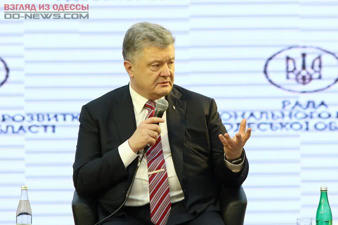 Геннадий Труханов рассказал всю правду: За 5 лет бюджет развития города вырос