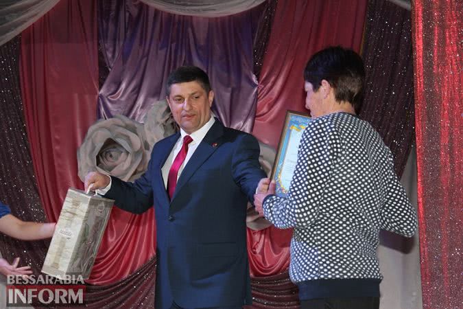От них зависит наш комфорт и уют: в Измаиле чествовали работников сферы ЖКХ