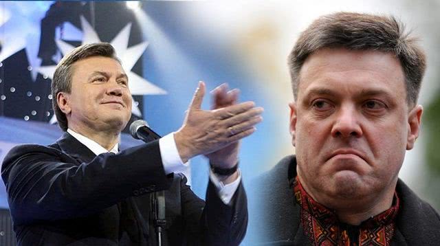 ФБР имеет доказательства работы радикалов из "Свободы" на Януковича: кандидат в Президенты Украины