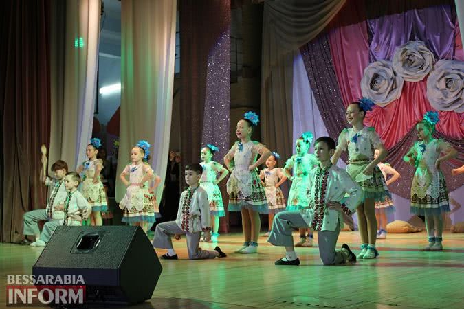 От них зависит наш комфорт и уют: в Измаиле чествовали работников сферы ЖКХ