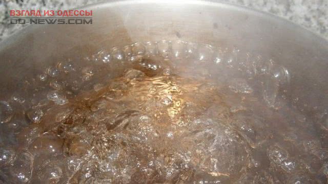 В Одесской области мужчина обварил жену кипятком