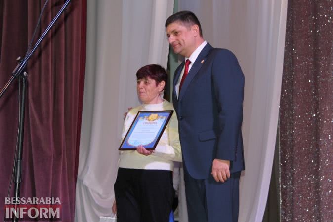 От них зависит наш комфорт и уют: в Измаиле чествовали работников сферы ЖКХ
