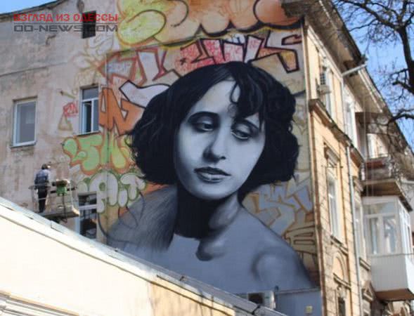 Одесситы создают новый арт-объект, посвященный юбилею Одесской киностудии