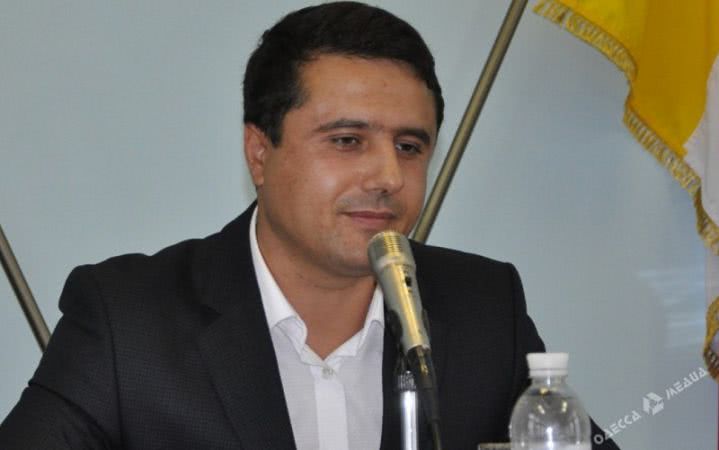 Главу Болградской РГА обвиняют в избиении подчиненной
