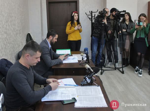 Решение одесского исполкома, которым военные получили «Викторию» во временное пользование, пытаются отменить через суд