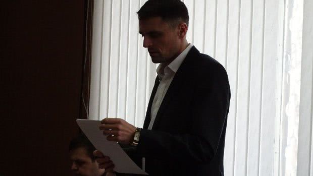 Поворот у справі Труханова: чому свідки впали в амнезію і змінили покази в суді?