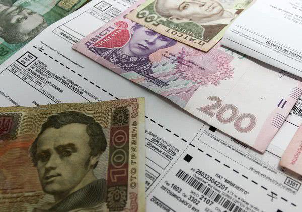 Одесские субсидианты недополучили от государства 25 миллионов гривен