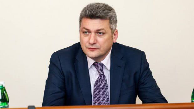 ДБР перевіряє приватизацію службової квартири племінника Ківалова