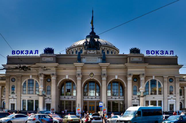 Летний сезон: как поменяются ценники на жилье для туристов в Одессе