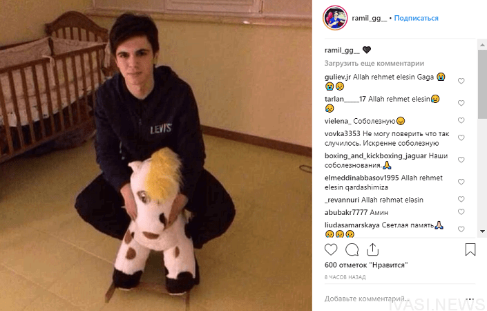 Одесский боксер почтил память погибшего в ужасном ДТП брата (фото)