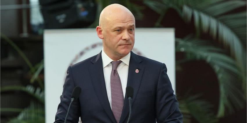 Амністія для корупціонерів. Чому закрили кримінальну справу проти Труханова