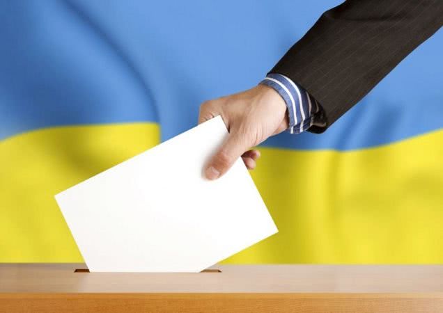 Куда обращаться одесским избирателям, если члены комиссии не выдают бюллетень