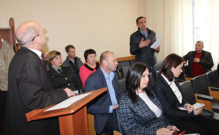 Обслуживание лифтов в Белгороде-Днестровском подорожало