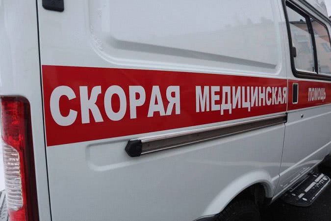 Пожилая женщина пострадала на пожаре в Одесской области