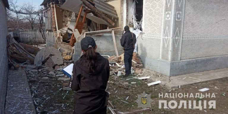 В Одесской области из-за взрыва газового котла мужчина попал в реанимацию