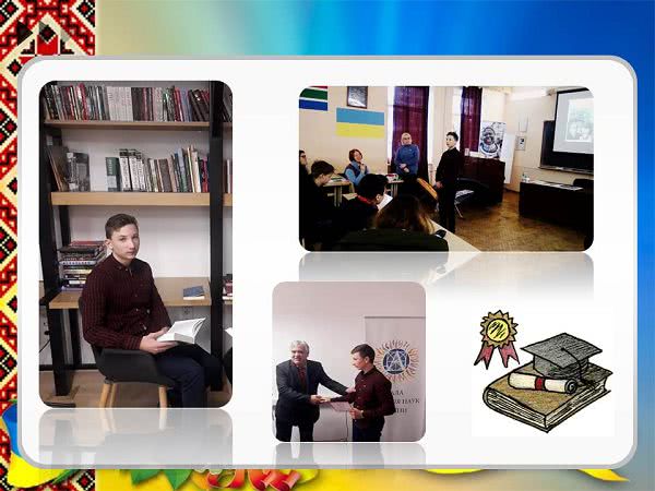 Лучшим школьникам Саратского района назначены стипендии Одесского областного совета