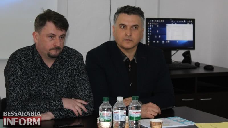 Измаильский университет на пороге реорганизации — вуз скоро перестанет быть гуманитарным