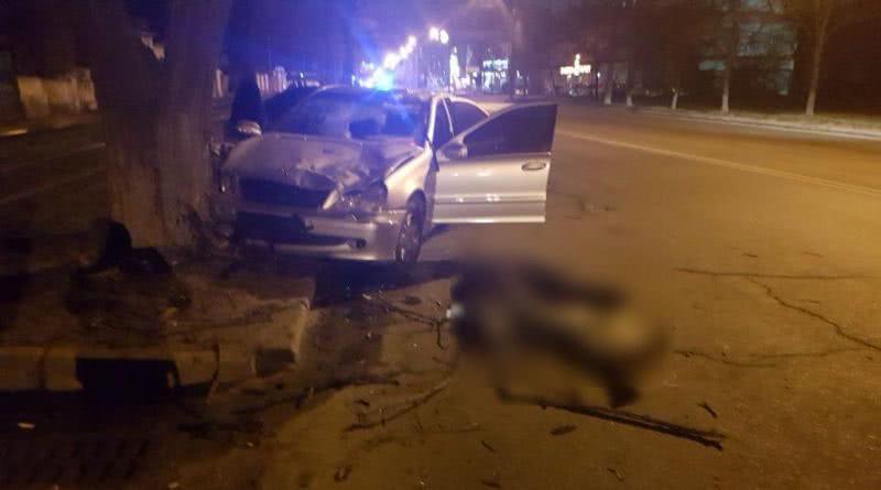 На выходных в Одессе в ДТП погиб уроженец Килийского района