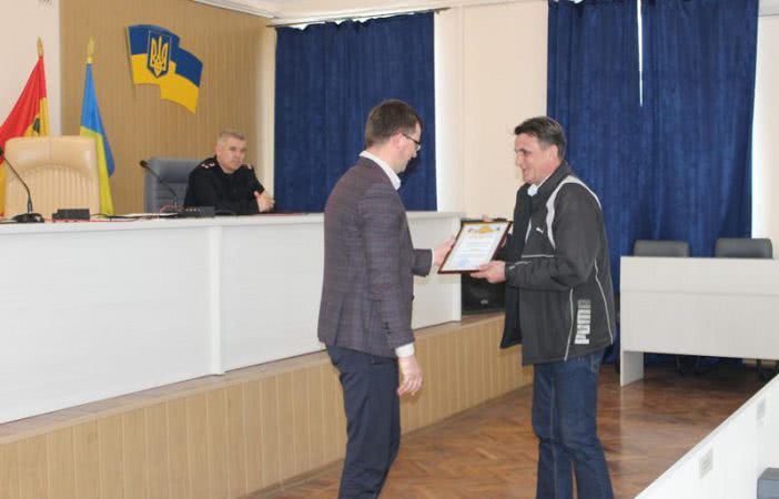 В Белгороде-Днестровском подвели итоги в сфере гражданской защиты