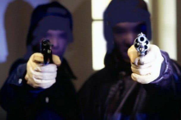 В Татарбунарском районе налетчики в масках избили и ограбили фермера