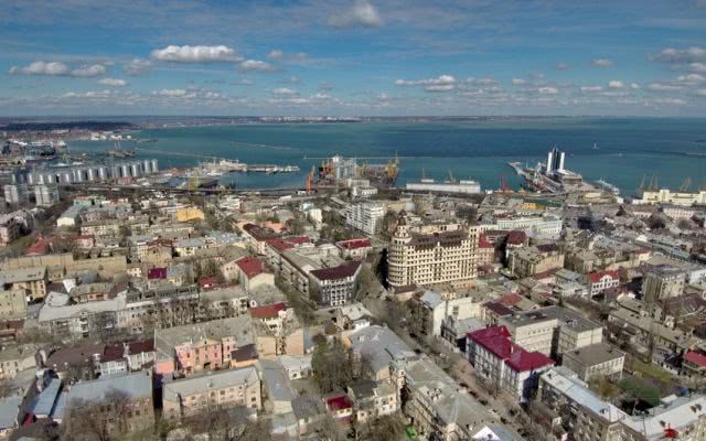 Названы самый комфортный и самый неудобный для жизни районы Одессы