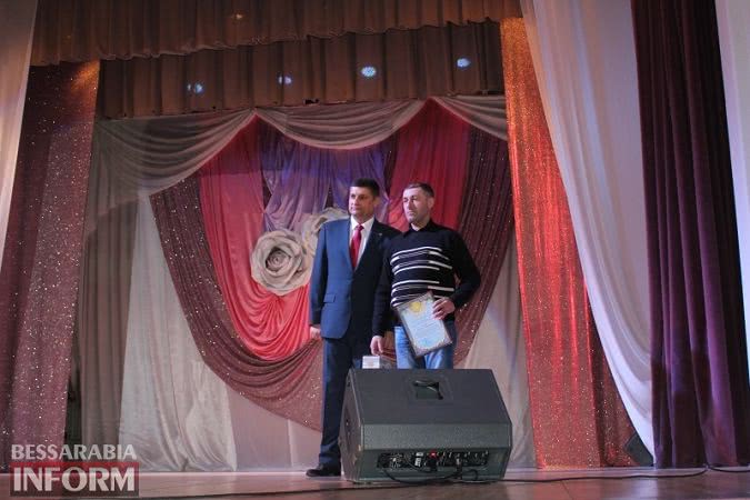 От них зависит наш комфорт и уют: в Измаиле чествовали работников сферы ЖКХ