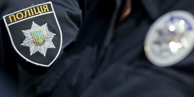 Полиция ищет бомбу в здании Киевского райсуда Одессы (обновляется)