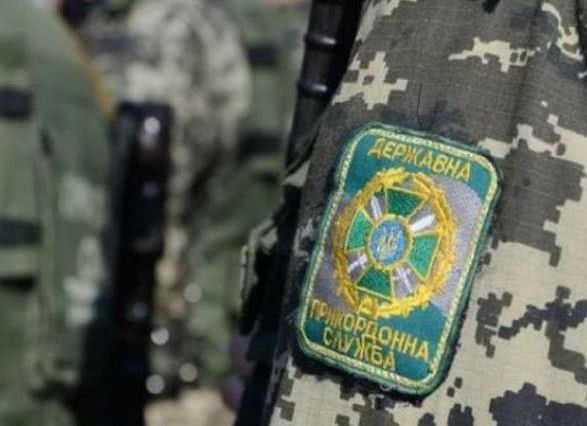 Прикордонники виявили понад 240 набоїв в автомобілі, який прибув з США