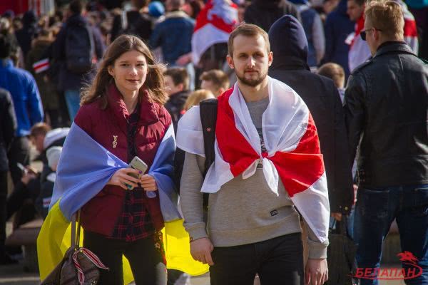 Лукашенко дал ассиметричный ответ русскому спецпредставителю Михаилу Бабичу