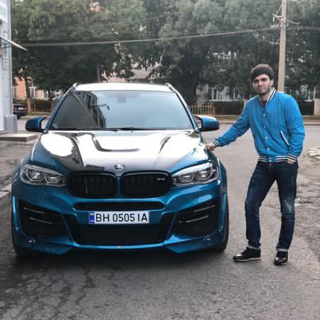 У жахливій ДТП в Одесі загинули діти відомих місцевих бізнесменів: фото