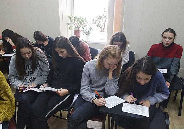 В Болграде борются с буллингом