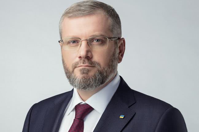 Александр Вилкул о поездке Бойко в Москву: это «поцелуй Иуды»