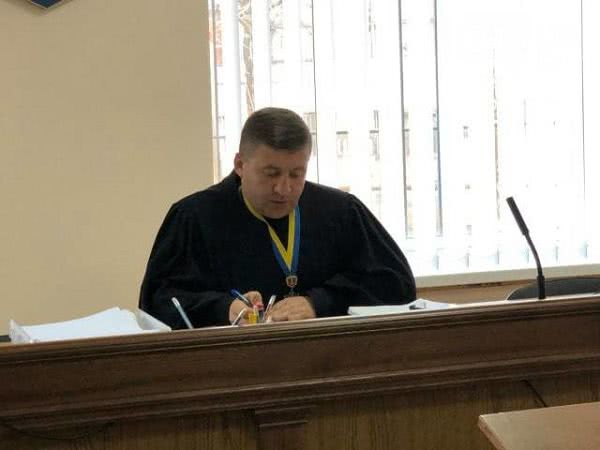 Суд обязал СБУ расследовать дело о "получении доступа к государственной тайне российским гражданином" - Геннадием Трухановым