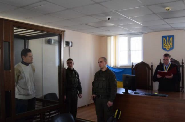 Живодер из Одессы получил 7 лет тюрьмы за издевательство над котятами