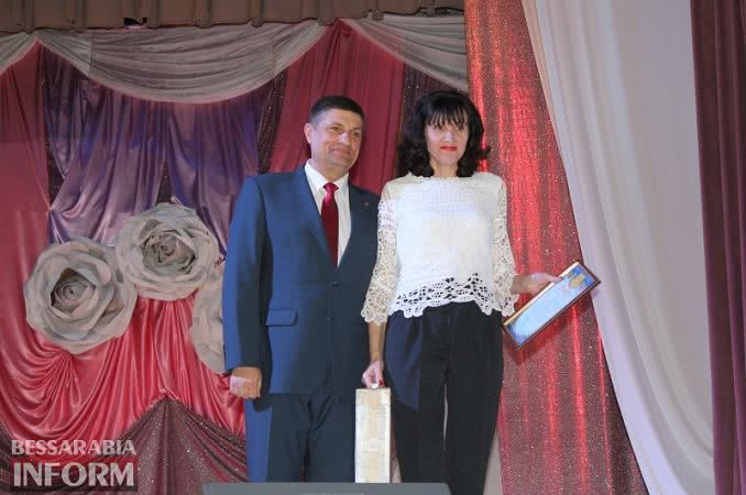 От них зависит наш комфорт и уют: в Измаиле чествовали работников сферы ЖКХ