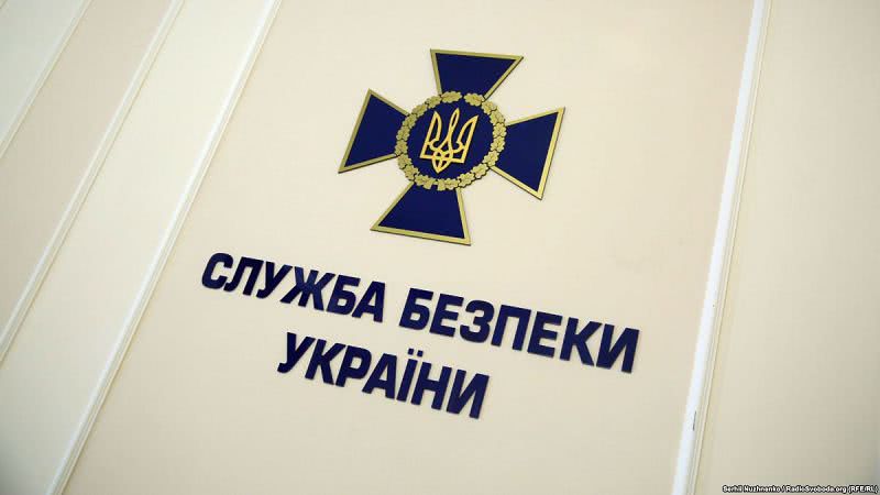 СБУ: затриманий бойовик «Ісламської держави»