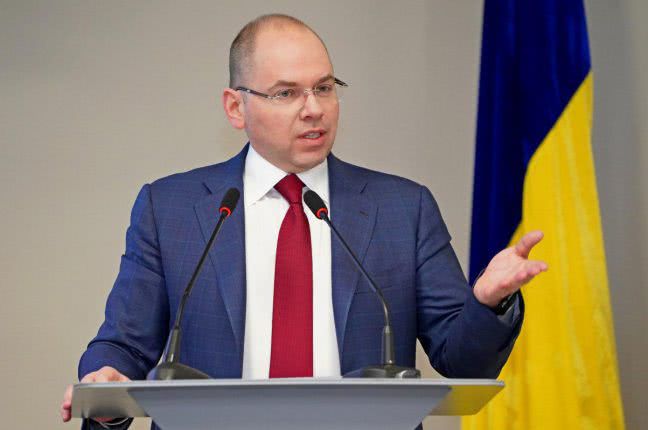 Одесская область: Максима Степанова признали «Региональным лидером года — 2018»