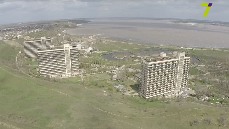 Куяльник официально стал курортом государственного значения