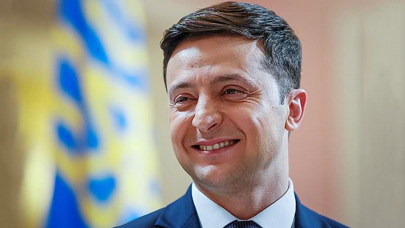 Зеленский о Супрун: "надо за таких людей держаться, и давать таким людям карт-бланш"
