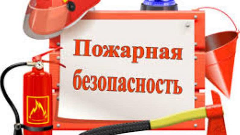 Основные правила соблюдения пожарной безопасности в период проведения выборов — от спасателей Измаила