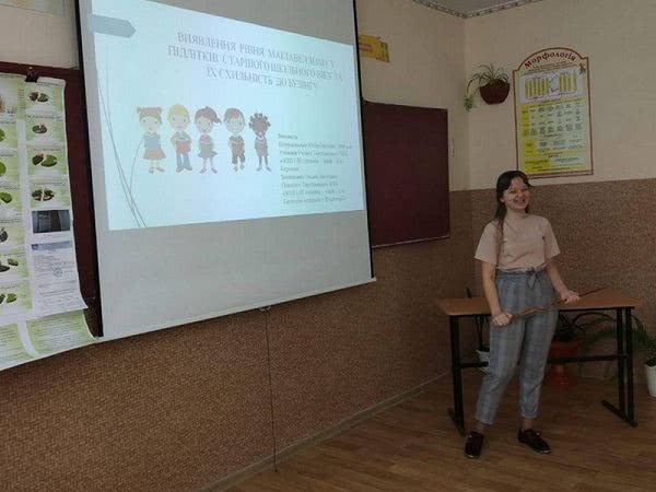 В Тарутинском районе провели первый этап Всеукраинского конкурса рационализаторов и изобретателей