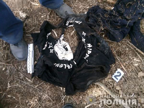 В Тарутинском районе нашли тело молодого мужчины – личность не установлена