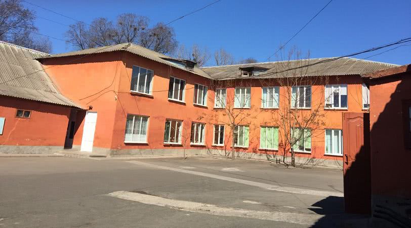 В новую четверть — с новой крышей: в Арцизской ОШ №5 обновят кровлю