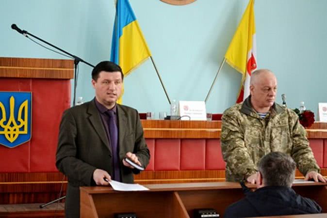 Из четырех сел ни одного призывника: в Болградском районе уклоняются от срочной службы