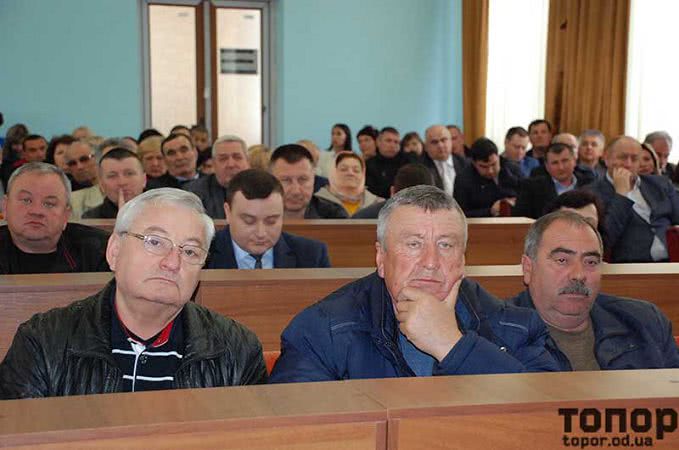 В Болграде Максим Степанов узнал о проблемах виноградарей и виноделов