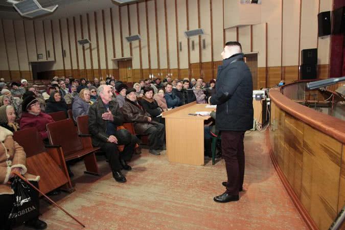 Земельная афера в Татарбунарском районе: районные власти встали на сторону обманутых пайщиков