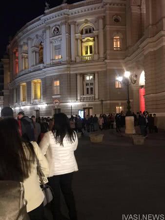 Жванецкий приехал в Одессу — концерт прошел с аншлагом