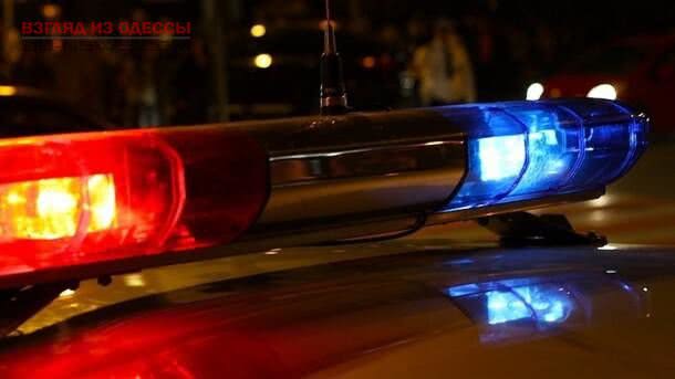 В Одессе дерзко ограбили профессора ОНУ и пытали пенсионера